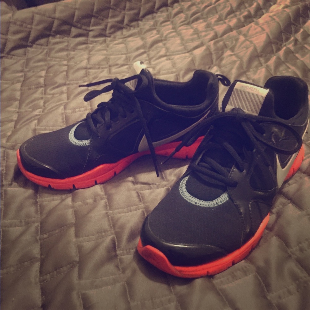 Nike Running Shoes H2O Repel